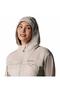 Crested canyon women's windbreaker - 4