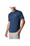 تي شيرت رجالي ذو أكمام قصيرة من Tech Trail Crew Neck II - 5