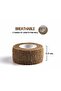 Koban Bandage - Self-Adhesive Bandage - Coban Bandage -Elastic Wrap Bandage 2.5Cmx4.5 M. 1 Pc - 3