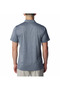 Hike Men's Short Sleeve Polo T-Shirt - 2