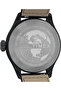 Waterbury Ace 41mm Leather Strap Watch - 3