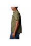 1838881-398 Ao0647 Silver Ridge 2.0 Short Sleeve Shirt Men's Shirt - 3