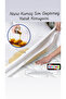 Fully Elastic Liquid Proof Bed Mattresses 180 X 200 King Size - 2