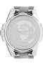Essex Day and Date 45mm Stainless Steel Bracelet Watch - 5