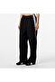X Fenty Nylon Track Unisex Black Sweatpants - 3