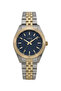 Legacy 36mm Stainless Steel Bracelet Watch