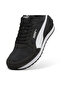 St runner v4 mesh-puma black-puma white-puma silver - 4