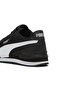 St runner v4 mesh-puma black-puma white-puma silver - 5