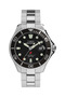Deepwater Meridian 200 44mm Stainless Steel Bracelet Watch