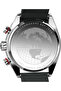 Legacy Tonneau 42mm Leather Strap Watch - 4