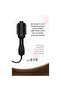 Label Brush Solo Drying and Styling Brush - Black - 3