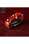 Agate Two Row Protection from Evil Eye, Stress Shield Premium Bracelet