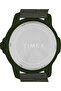 Expedition® Timber 42mm Silicone Strap Watch - 4