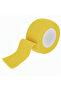 Koban Bandage Self-Adhesive Bandage Coban Bandage Wrap Bandage Wrap Wrist 2.5Cmx4.5 M. 1 Pc