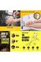 Koban Bandage Self-Adhesive Bandage Coban Bandage Wrap Bandage Wrap Wrist 2.5Cmx4.5 M. 1 Pc - 5