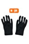 Black 10 Pairs Children & Band & Pantomime & Performance & Ceremony Gloves & 23 April & 19 May - 2