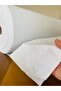 1 Meter White Strong Adhesive 140 Gr Width 90 cm Fiber Wool Padding Fabric, Bag, Wallet Padding Fabric