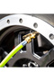 Greenzilla 2in1 Inflation & Deflation 2 Way Air hose, Tire pressure hose - 7