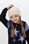 Minima Baby Pompom Knitted Beanie – Soft, Warm Winter Hat - 4