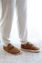Women's Coffee Home Shoes - 2