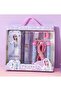 Frozen Style & Elements Stationery Set - 2