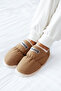 Women's Coffee Home Shoes