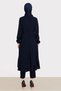 Stone Detail Pants Suit 30260 - 3
