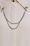 Chain Detail Tunic 44656 - 4