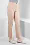 Narrow leg classic style trousers 70502 - 3