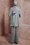 STONE DETAILED TUNIC 44492 - 3