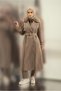 90506 Model Belted Coat - 3