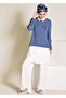 Shirt Look Tunic 4275 - 2