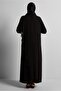 Stone Chiffon Dress 20789 - 4