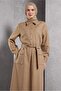 Belted Dress 45123