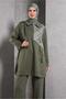 Pants and Tracksuit Set 45064 - 2