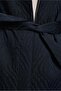 Belted Trench Coat 10926 - 4