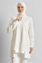 Cotton Tracksuit Tunic 45627