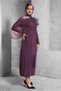 TRİKO ELBİSE 44964