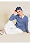 Shirt Look Tunic 4275