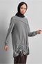 Shiring Detail Trainers Tunic 45462 - 2