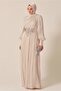Stone Evening Dress 50523 - 3