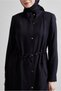 Belted Trench Coat 10956 - 4