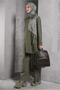 Pants and Tracksuit Set 45064