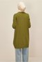 Embroidered Knit Tunic 45814 - 3