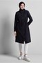 Belted Trench Coat 10956