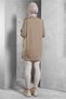 Stone-Detail Tracksuit Tunic 45270 - 3