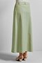 Straight Skirt 60697 - 3