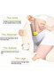 Slimming Belly Patch – 30pcs Fat Burner & Cellulite Remover, Natural Body Wrap for Weight Loss - 2