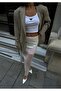 Sequin Midi Skirt 4017-08