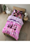 Gift Duvet Cover Blackpink Themed 3D Digital Printed Single Duvet Cover Set - 3